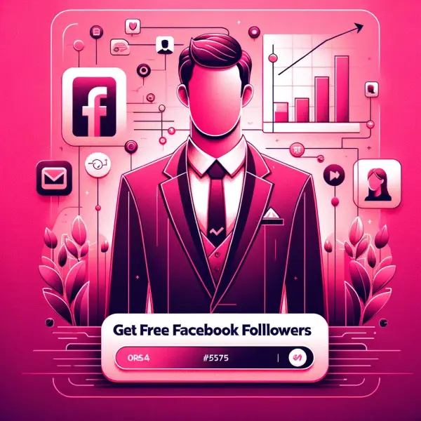 Free Facebook Followers 1